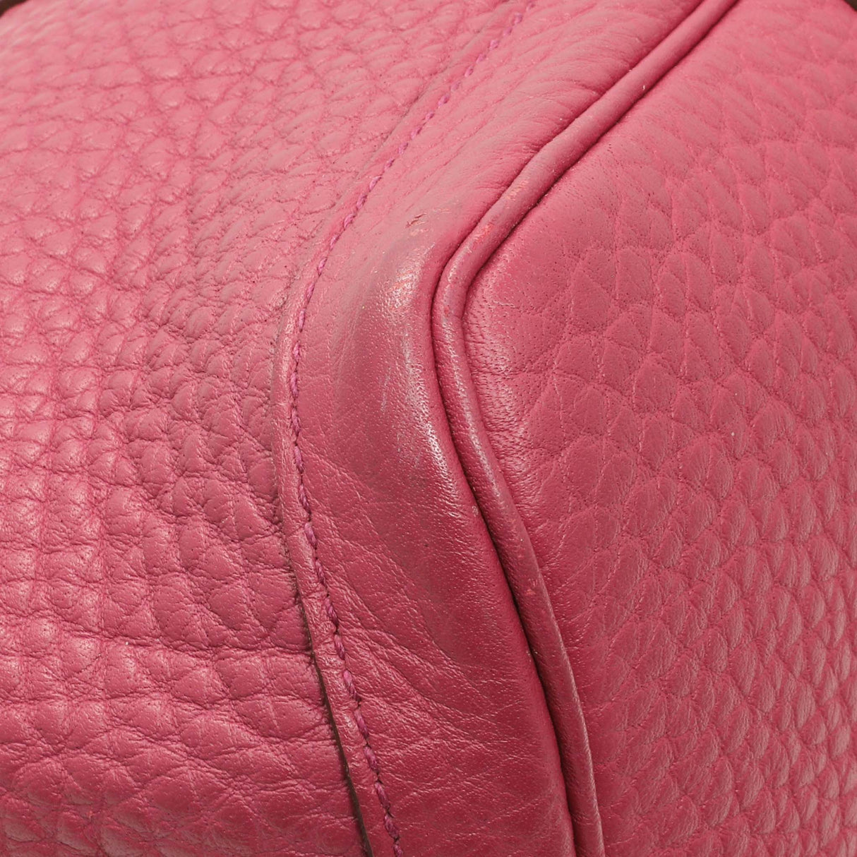 Hermes Vache Country Tosca Garden Party 36 Handbags Hermes