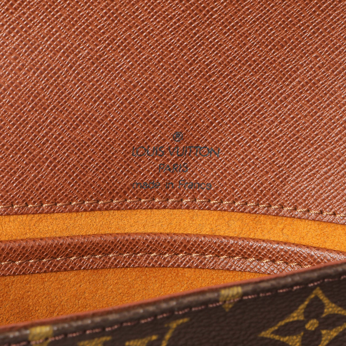 Louis Vuitton Monogram Musette Tango Handbags Louis Vuitton