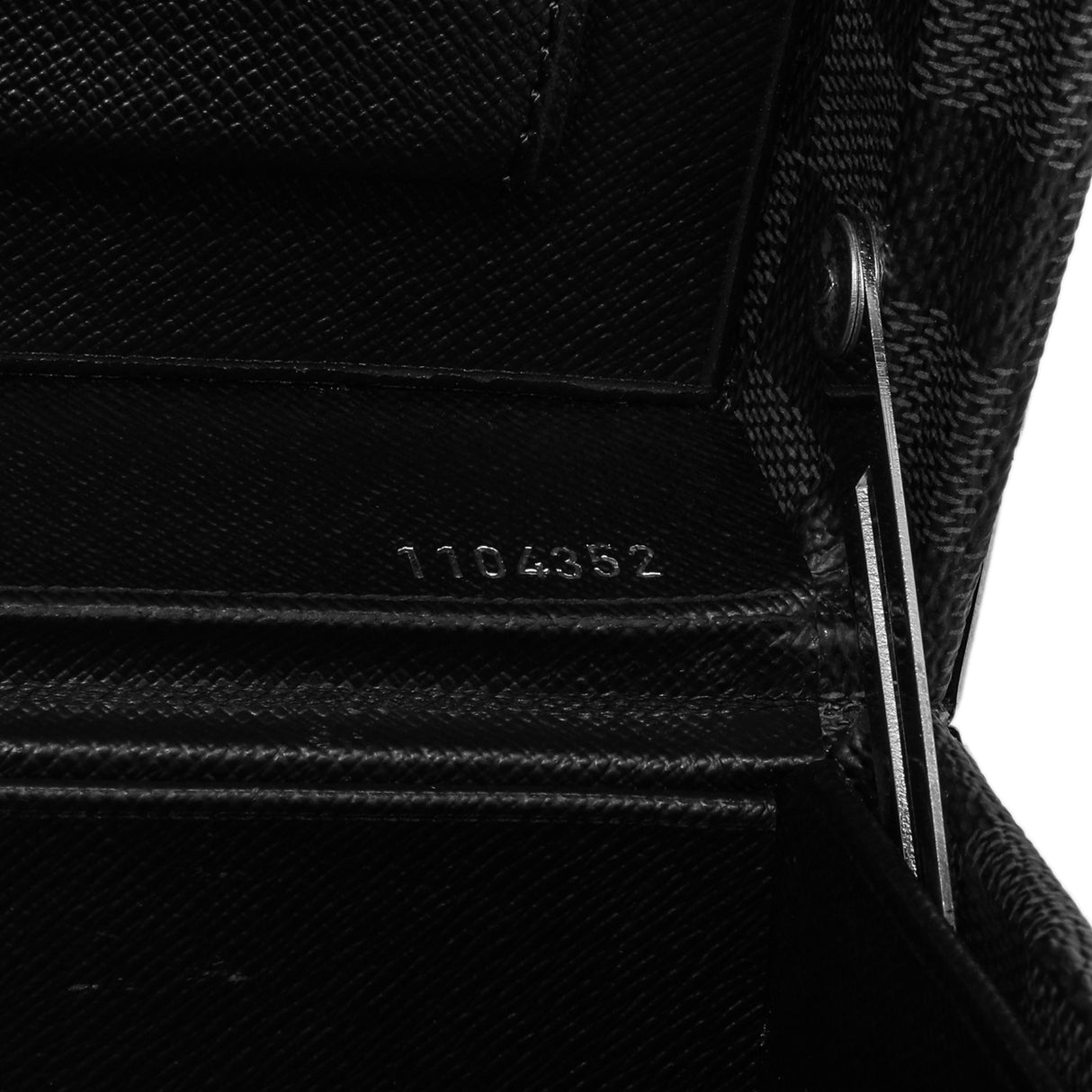 Louis Vuitton Damier Graphite President Briefcase Handbags Louis Vuitton