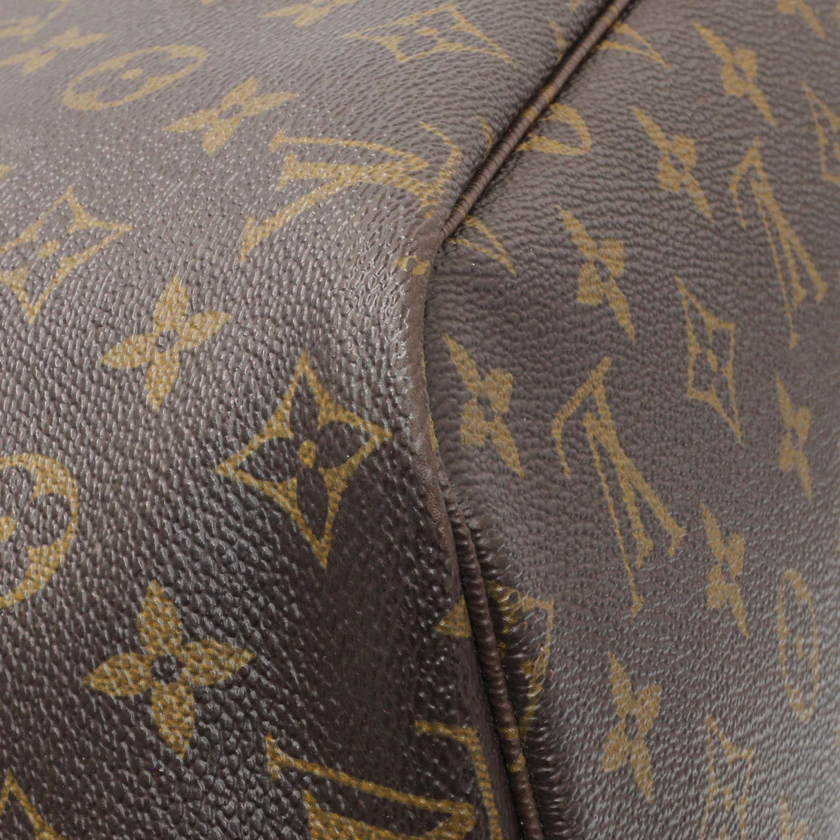 Louis Vuitton Monogram Neverfull MM
