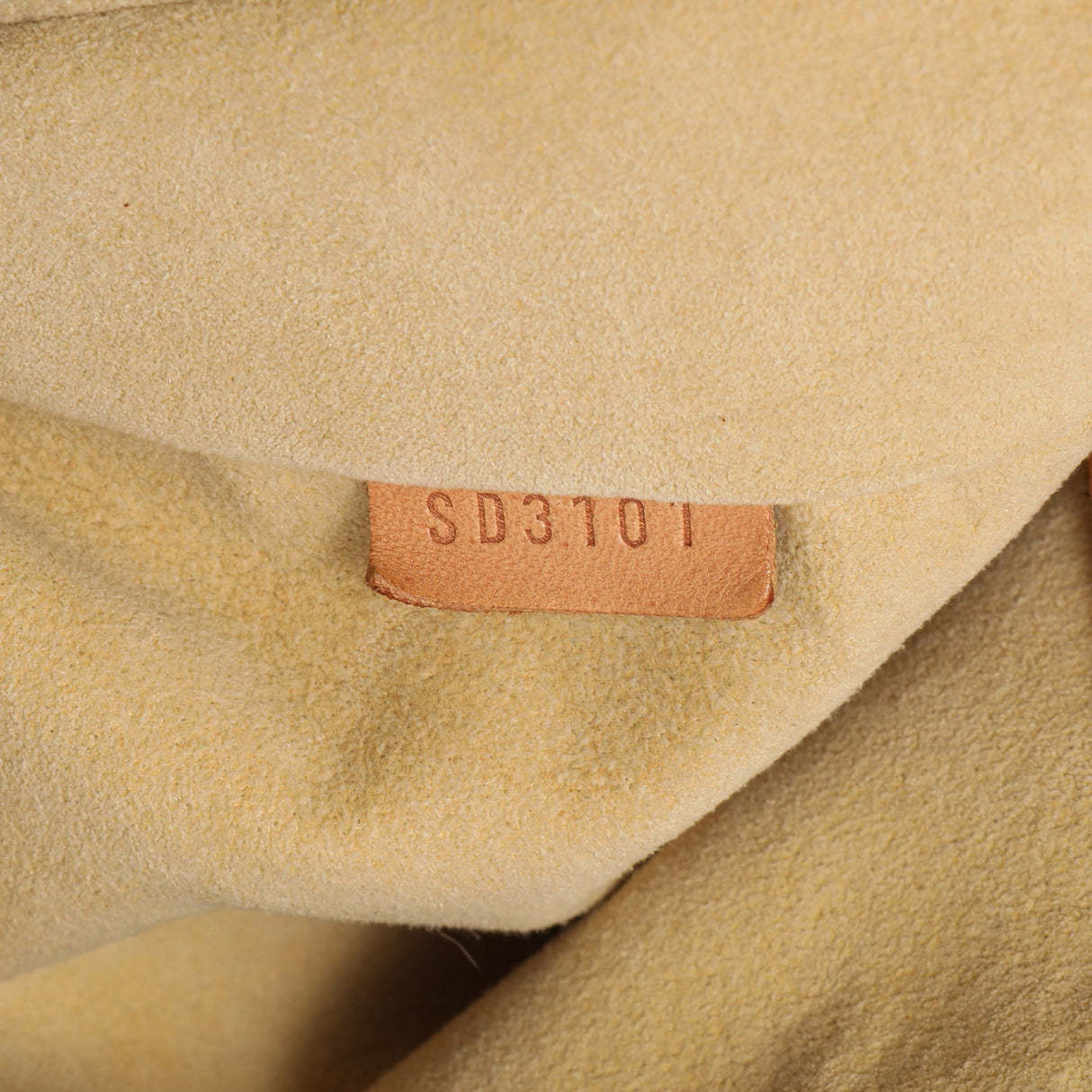 Louis Vuitton Damier Azur Evora GM Handbags Louis Vuitton