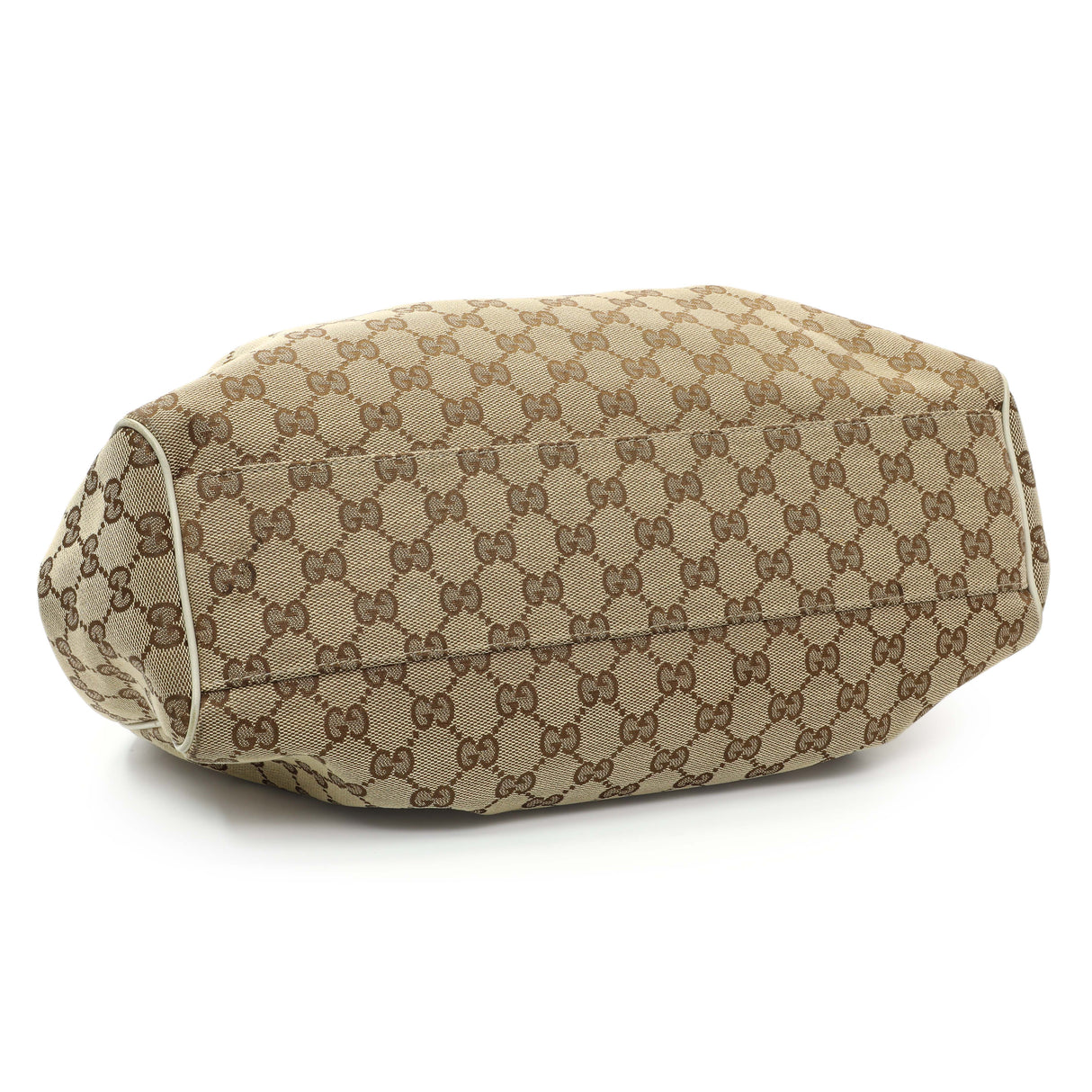 Gucci Monogram Medium Sukey Tote Handbags Gucci