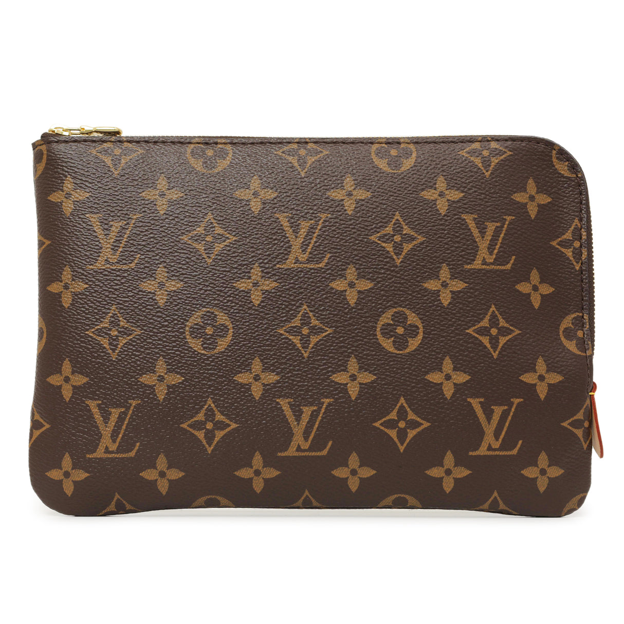 Louis Vuitton Monogram Etui Voyage PM Pouch Accessories Louis Vuitton