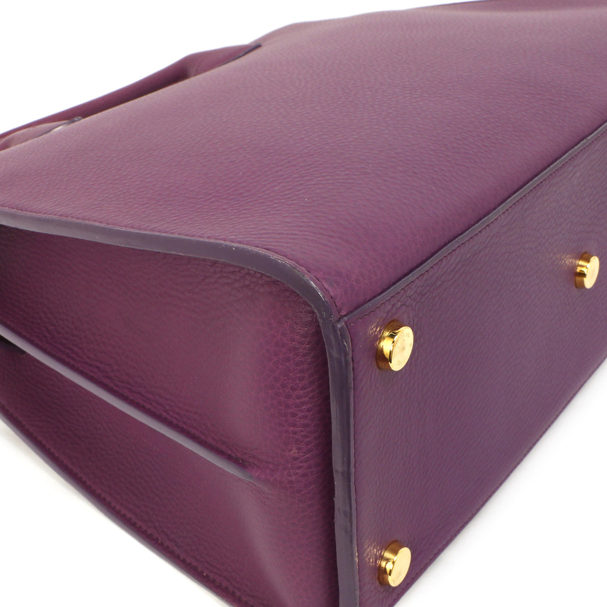 Louis Vuitton Haute Maroquinerie Neo Steamer Bag Handbags Louis Vuitton