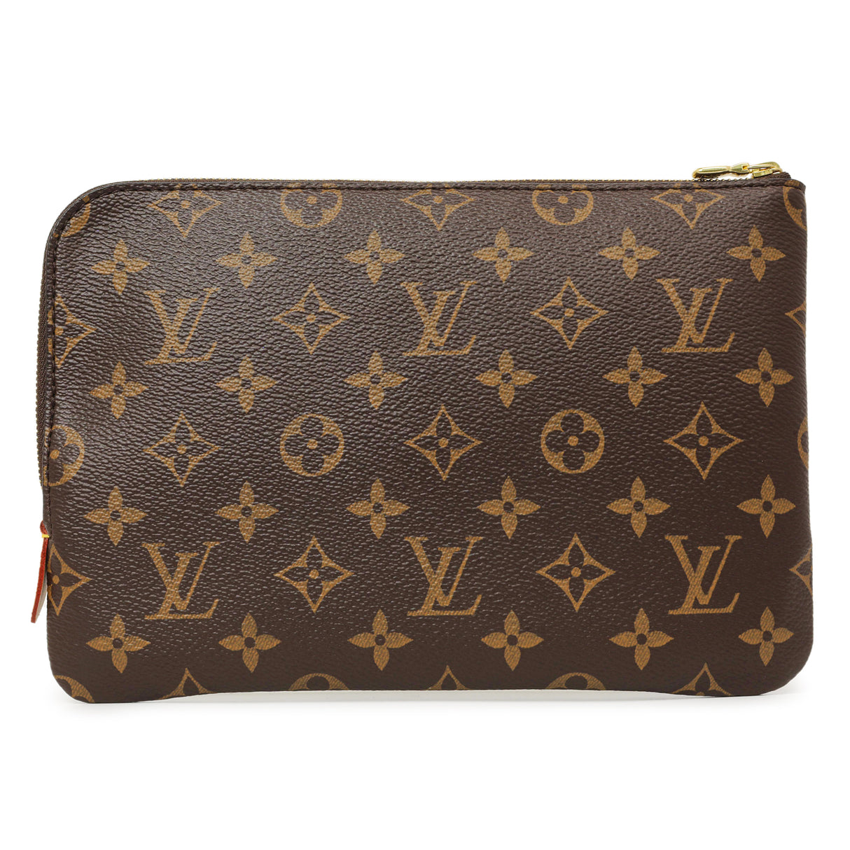 Louis Vuitton Monogram Etui Voyage PM Pouch Accessories Louis Vuitton