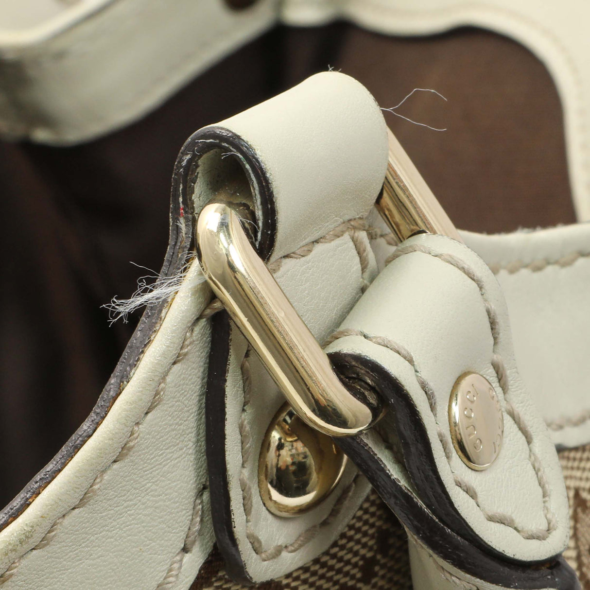 Gucci Monogram Medium Sukey Tote Handbags Gucci