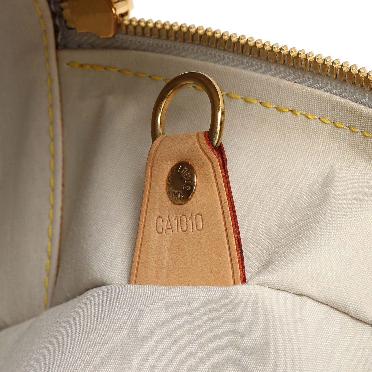 Louis Vuitton Blue Mini Monogram Marie Handbags Louis Vuitton