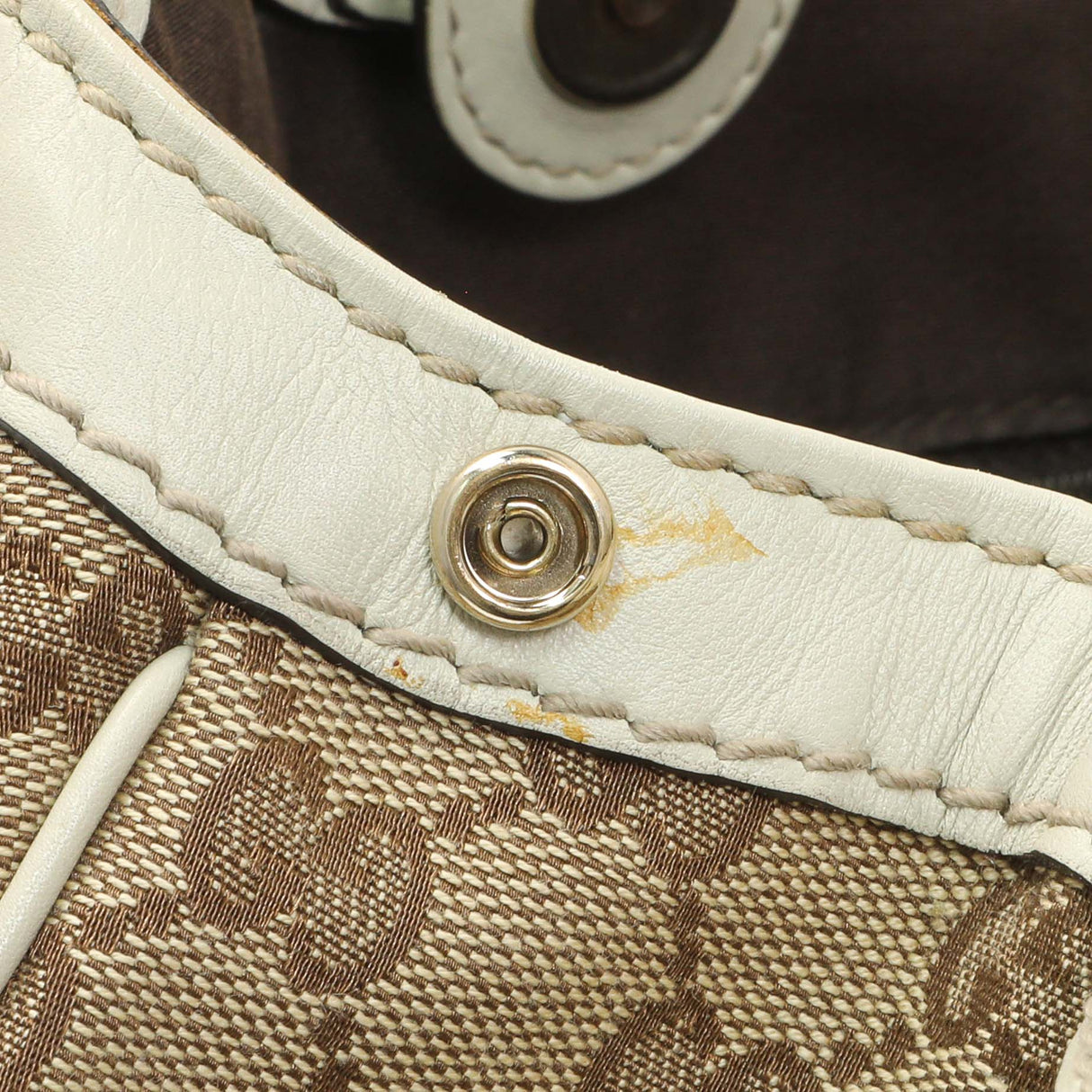 Gucci Monogram Medium Sukey Tote Handbags Gucci