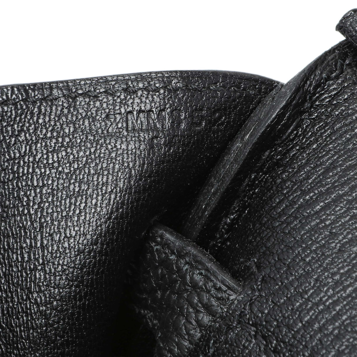 Hermes Black Togo Birkin 30 Handbags Hermes