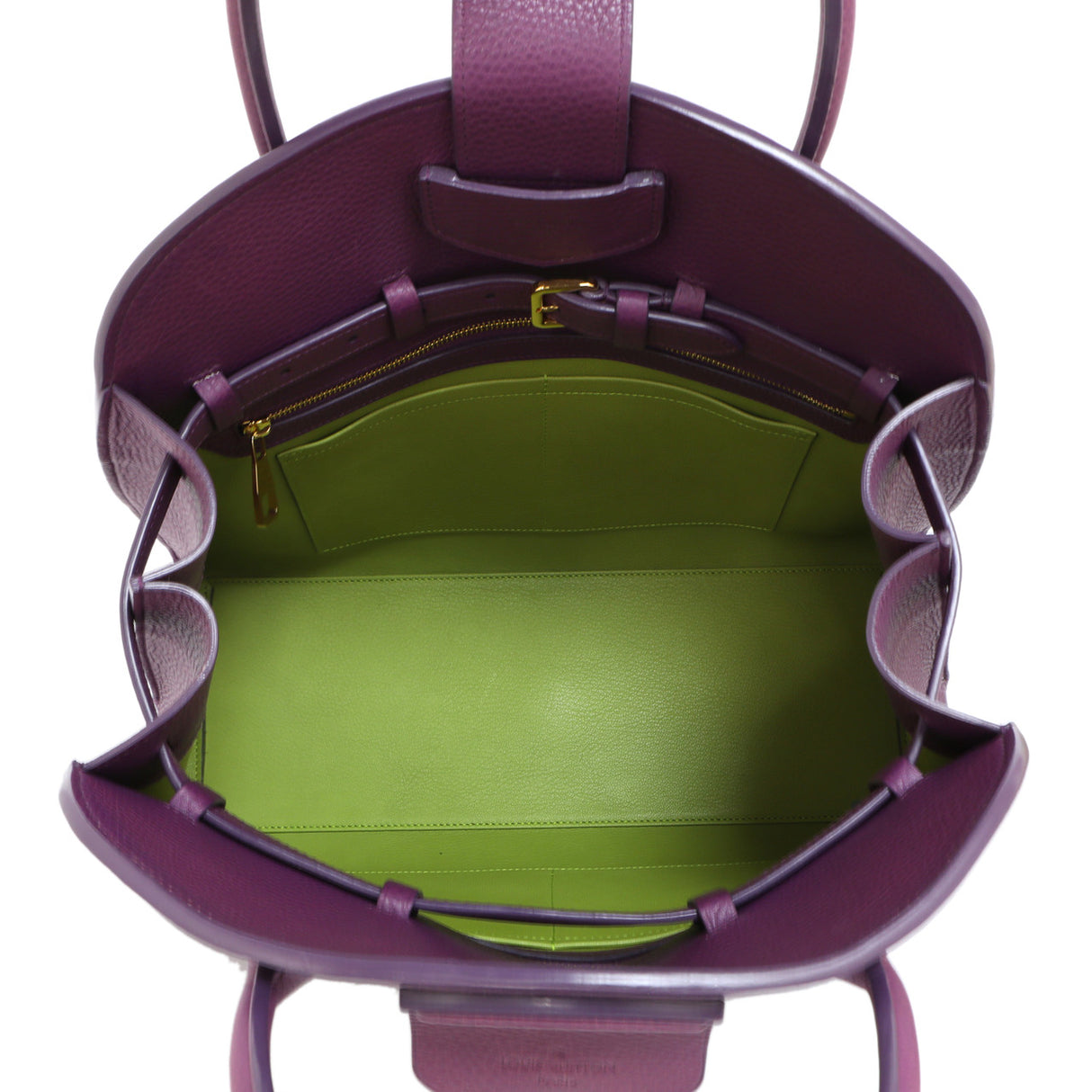 Louis Vuitton Haute Maroquinerie Neo Steamer Bag Handbags Louis Vuitton