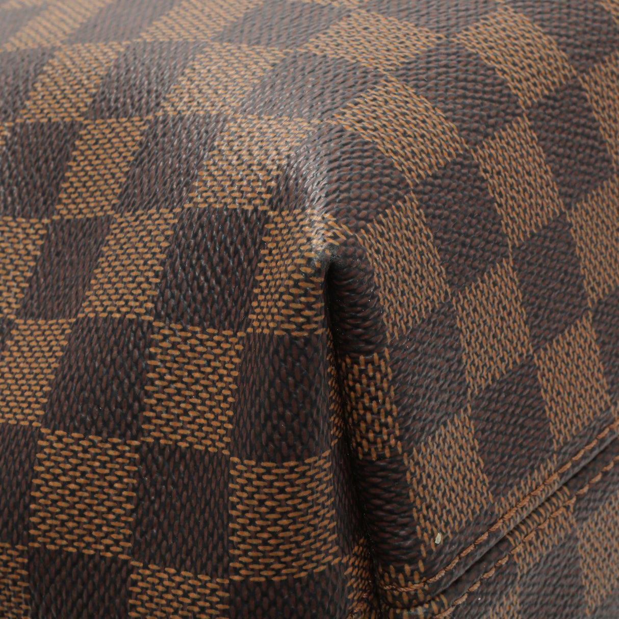 Louis Vuitton Damier Ebene Graceful PM Handbags Louis Vuitton