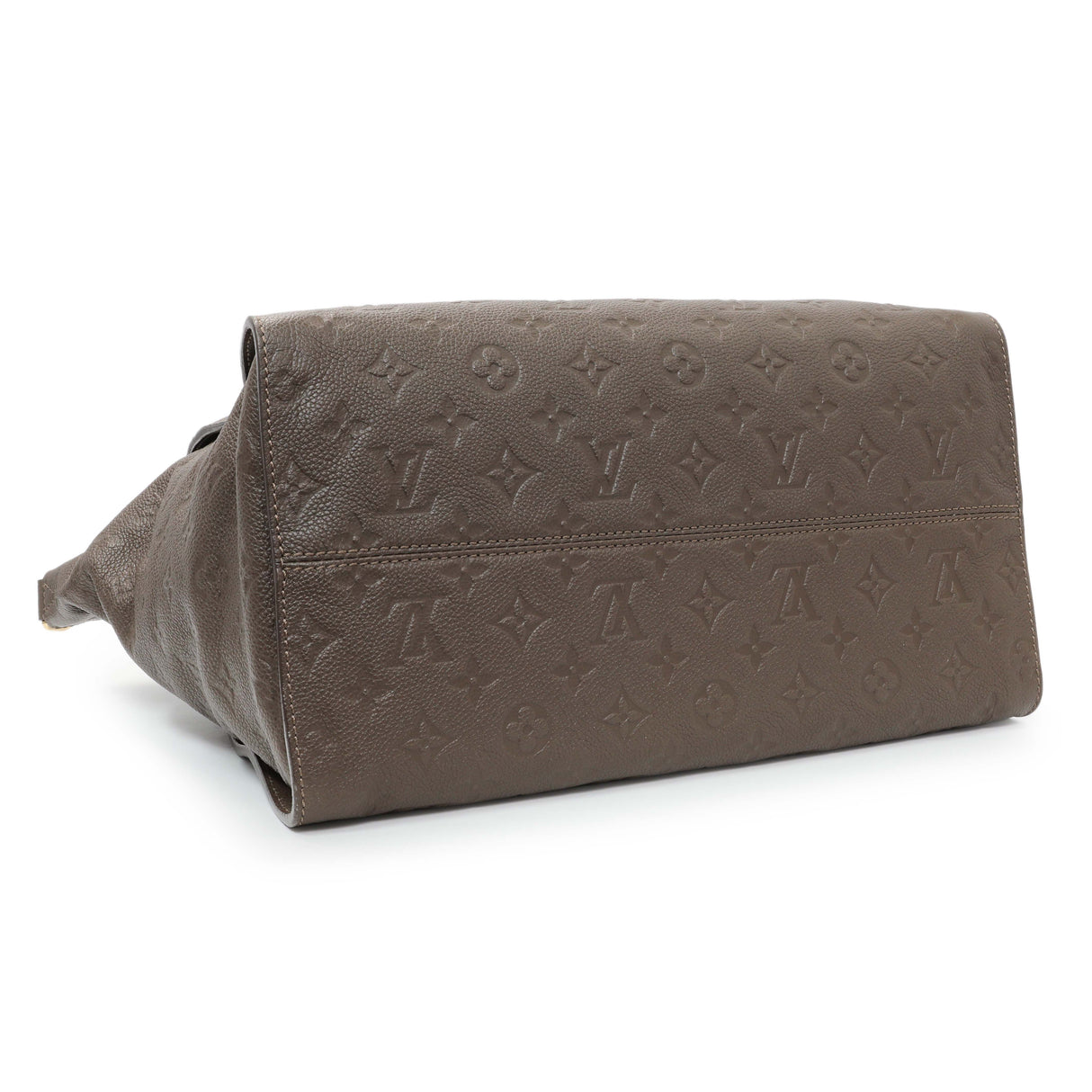 Louis Vuitton Brown Empreinte Lumineuse PM Handbags Louis Vuitton