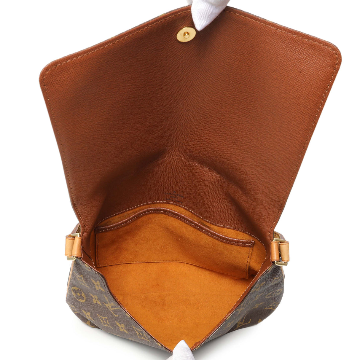 Louis Vuitton Monogram Musette Tango Handbags Louis Vuitton