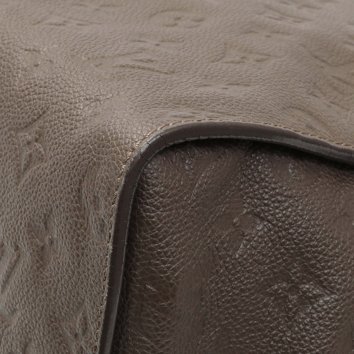 Louis Vuitton Brown Empreinte Lumineuse PM Handbags Louis Vuitton