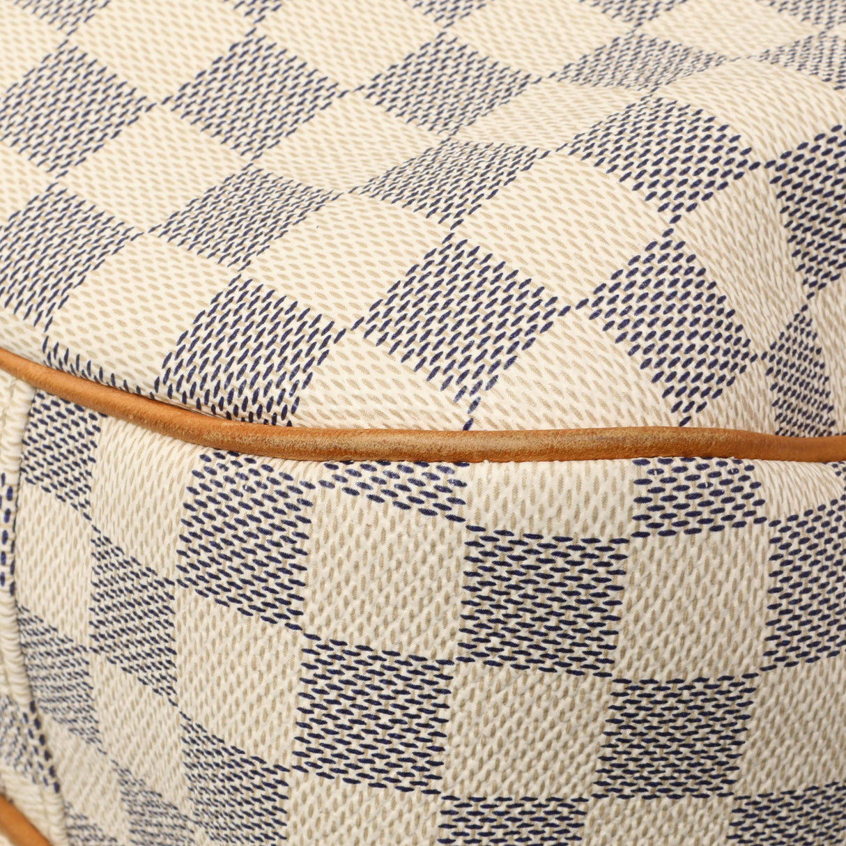 Louis Vuitton Damier Azur Evora GM Handbags Louis Vuitton