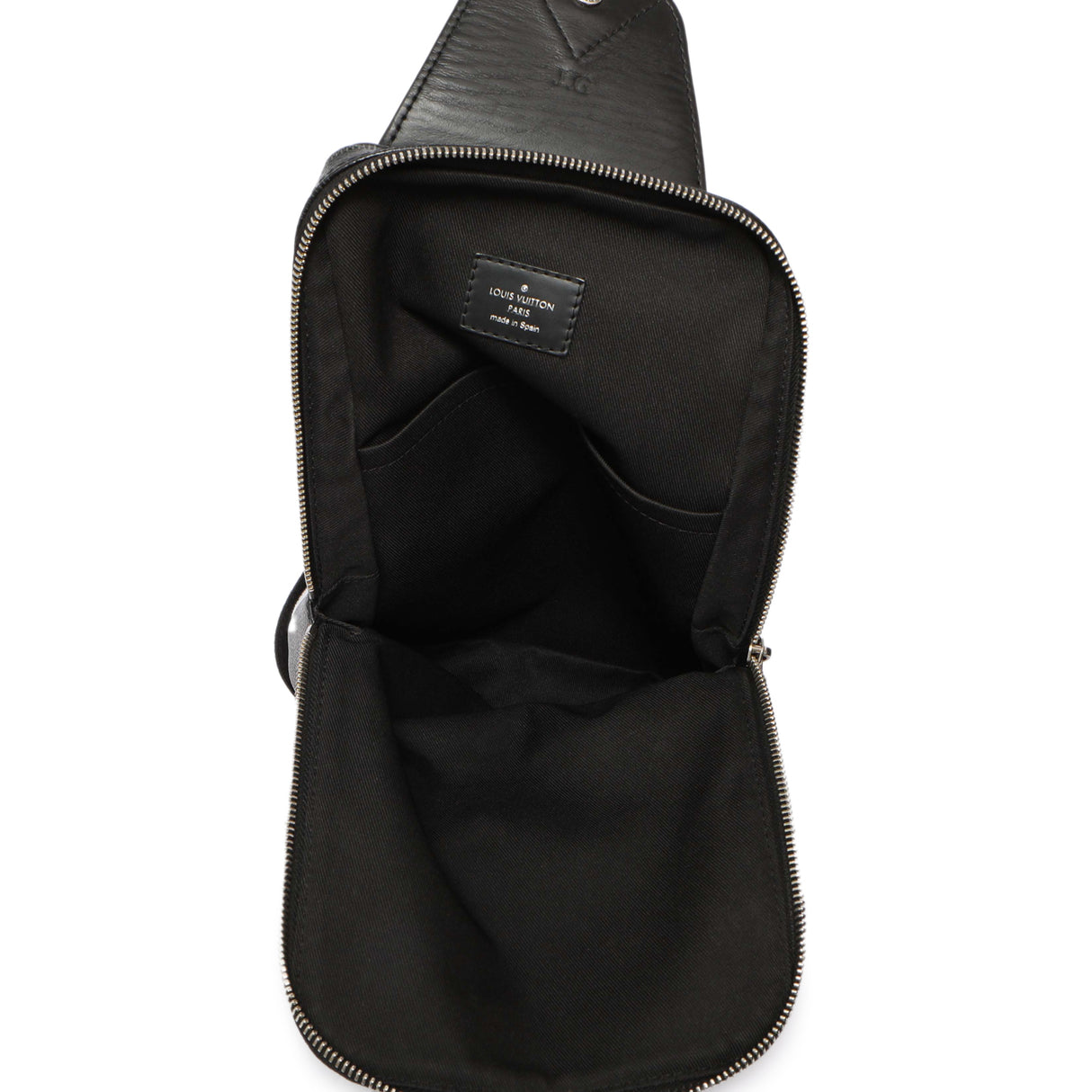 Louis Vuitton Damier Graphite Avenue Sling Bag Handbags Louis Vuitton