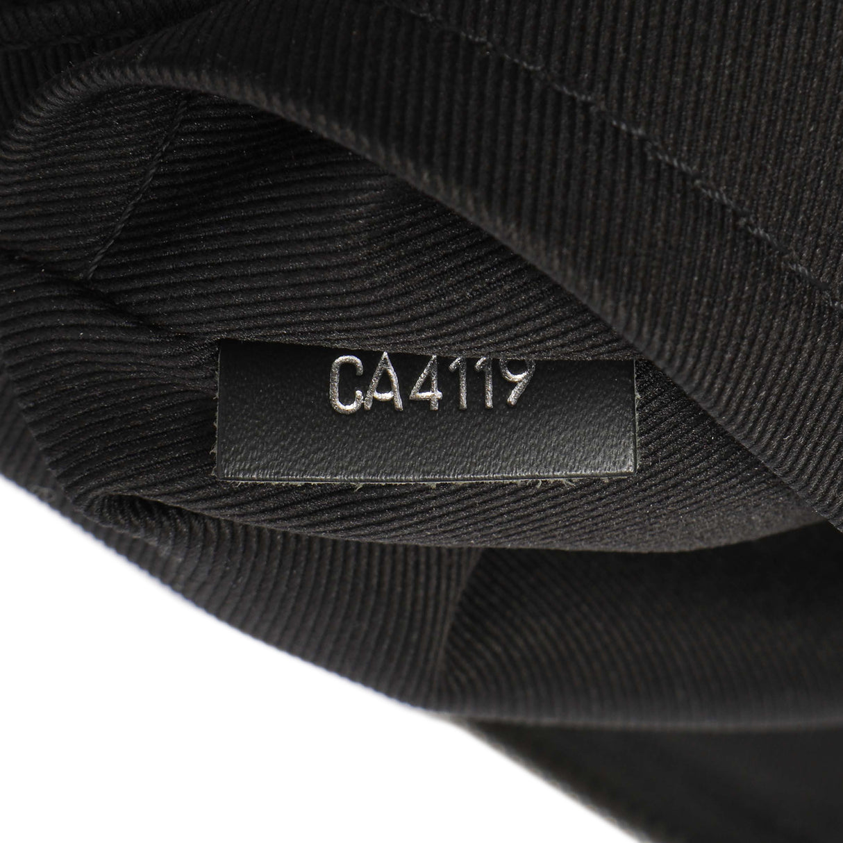 Louis Vuitton Damier Graphite Avenue Sling Bag Handbags Louis Vuitton