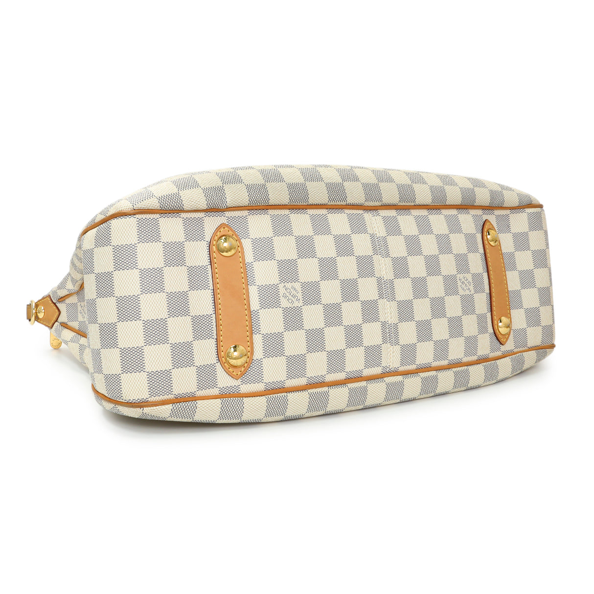 Louis Vuitton Damier Azur Siracusa GM Handbags Louis Vuitton