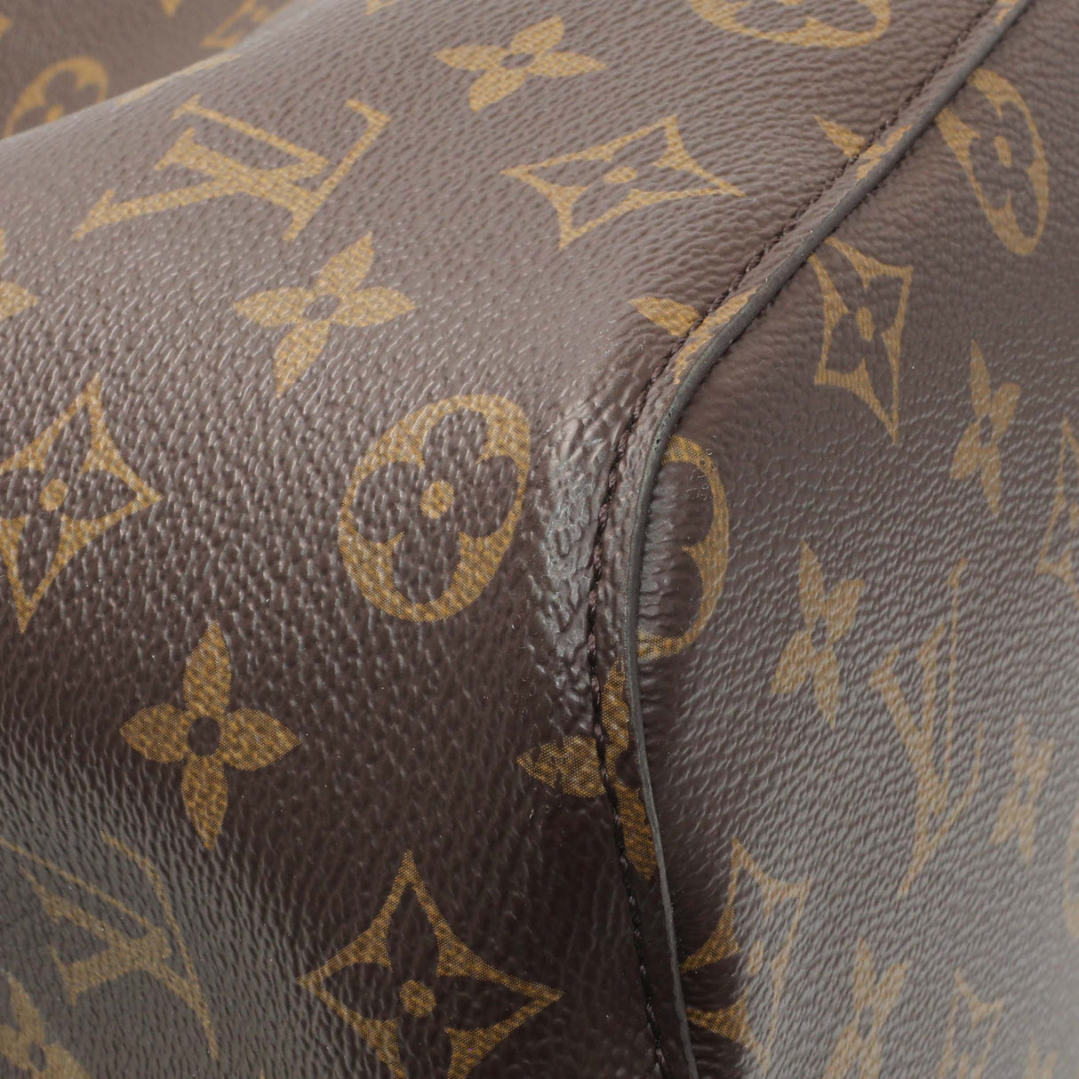 Louis Vuitton Monogram Neonoe Handbags Louis Vuitton