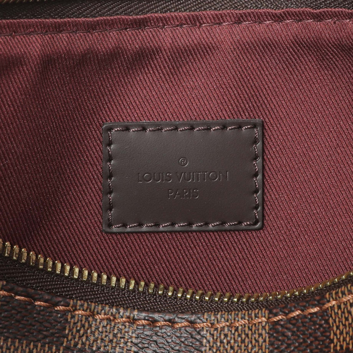 -temp- 82985 Louis Vuitton Damier Ebene Lymington Handbags Louis Vuitton