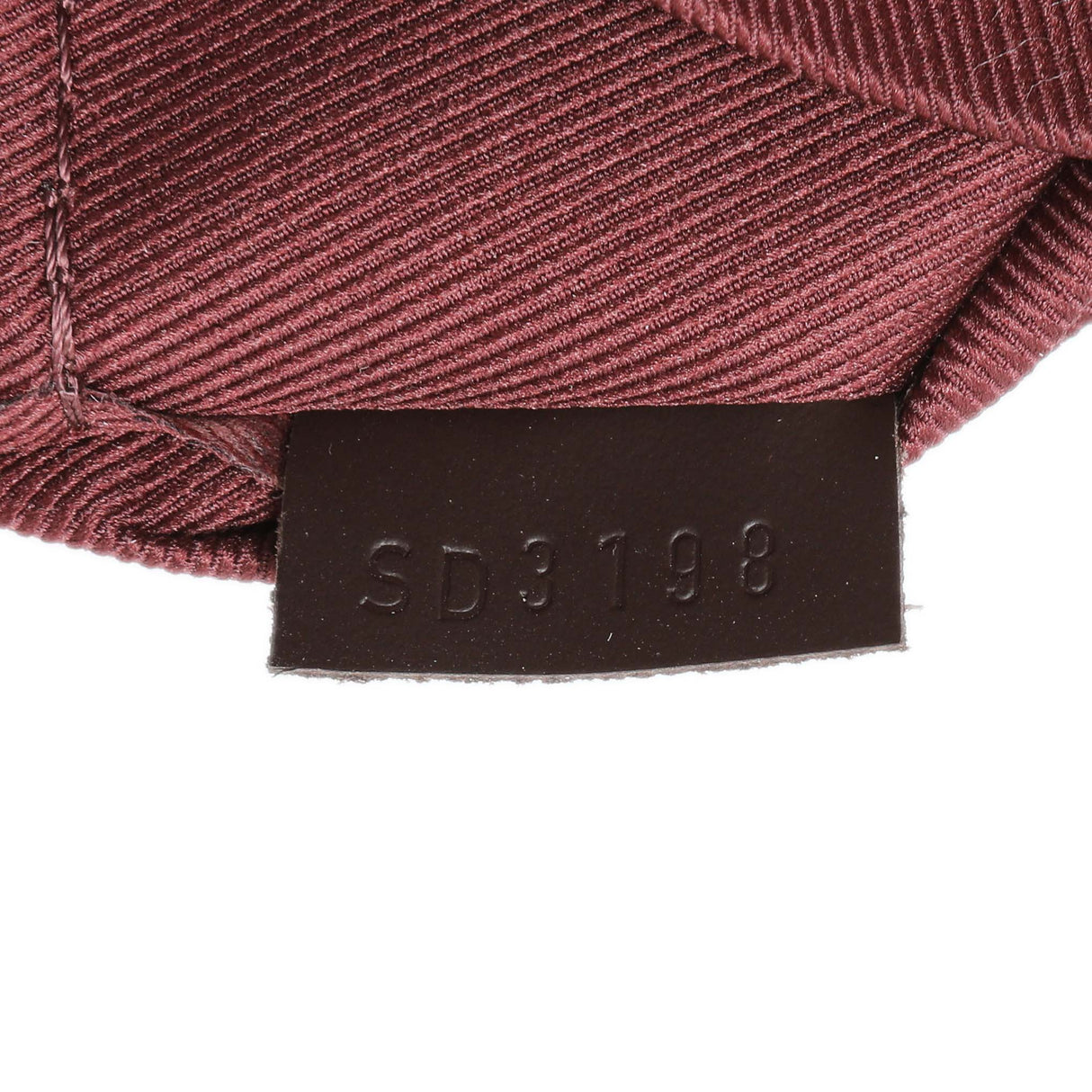 -temp- 82985 Louis Vuitton Damier Ebene Lymington Handbags Louis Vuitton