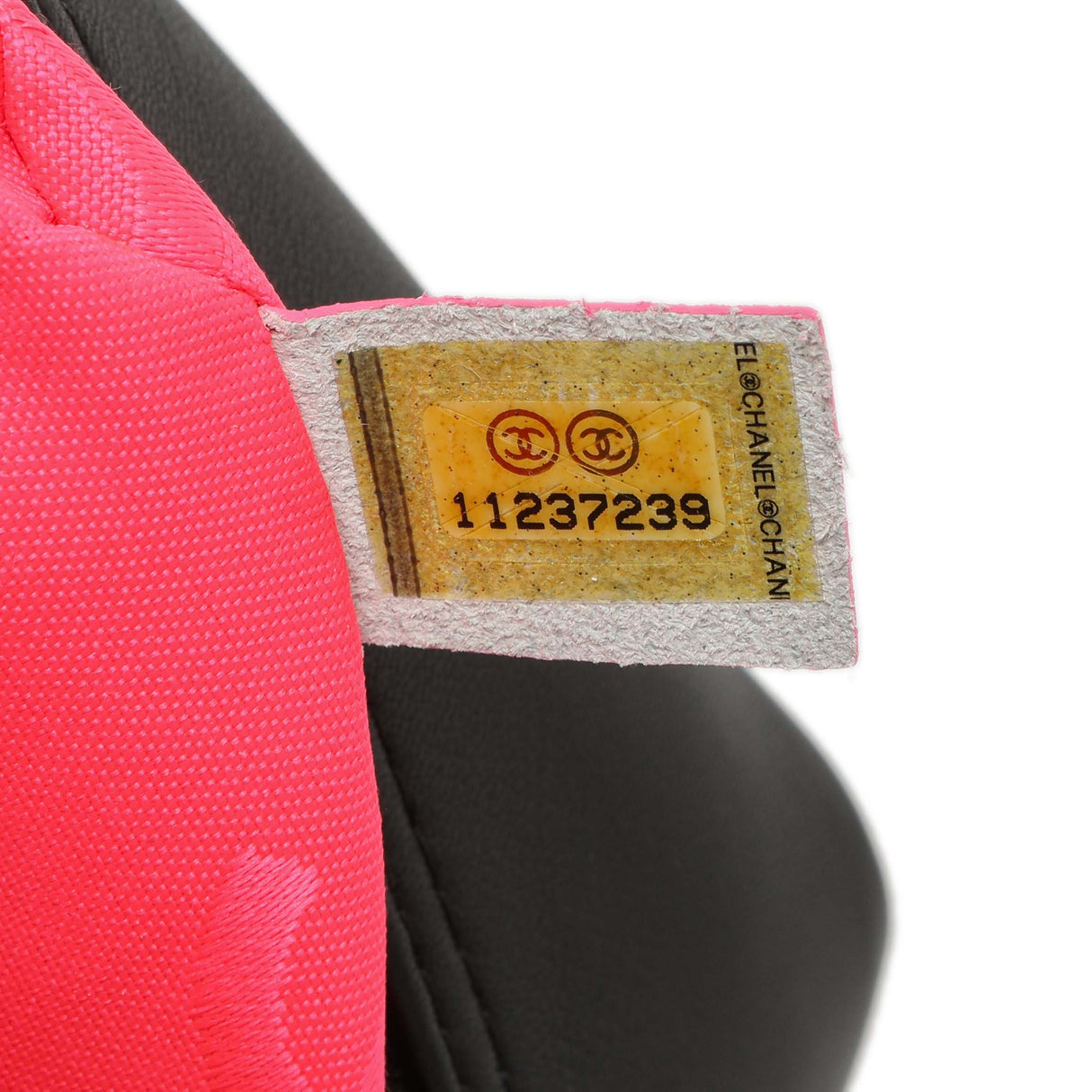 Chanel Black Quilted Calfskin Large Cambon Bowler Handbags Chanel