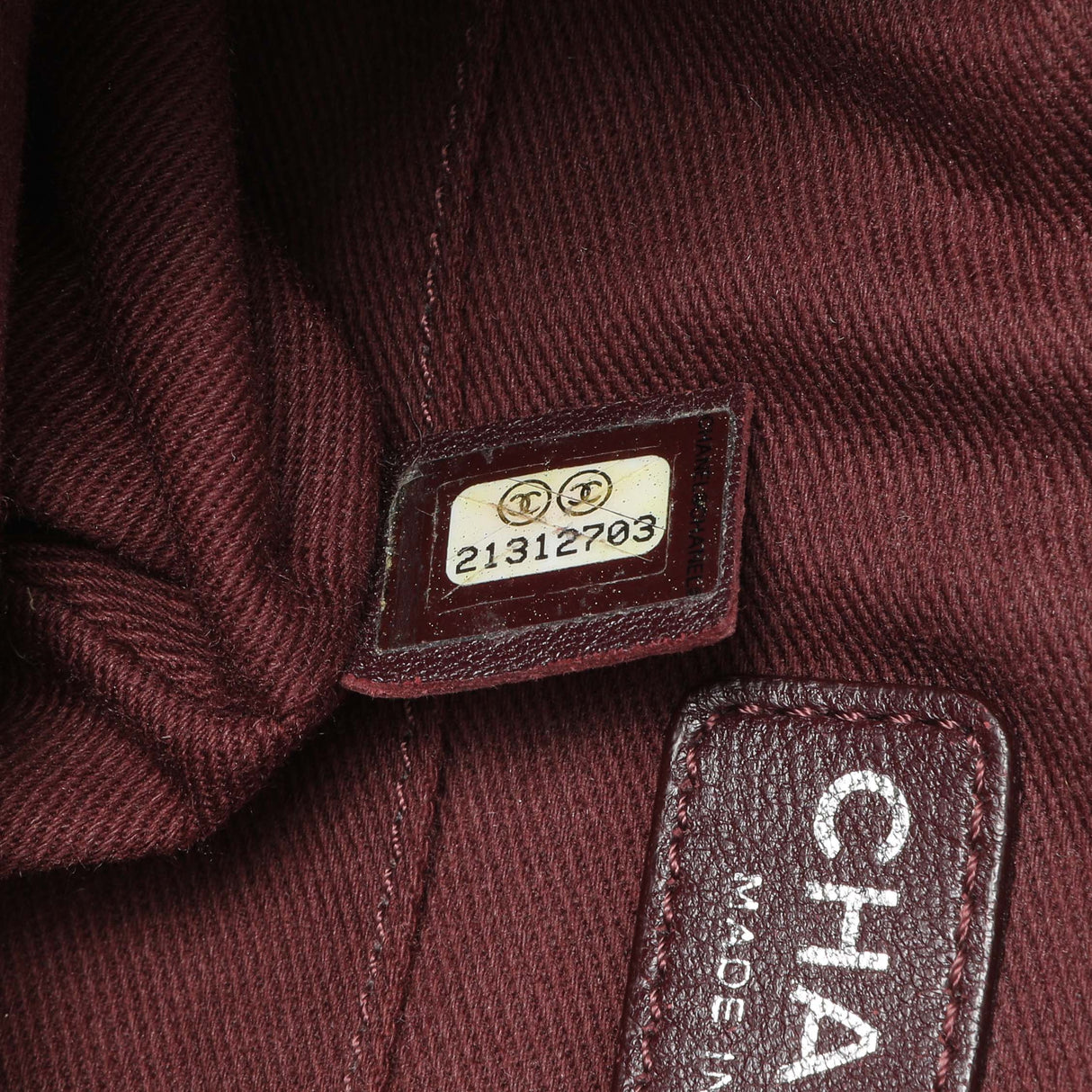 Chanel Black Glazed Calfskin Salzburg Mountain Backpack Handbags Chanel