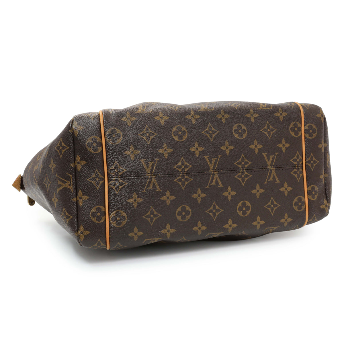 Louis Vuitton Monogram Totally MM Handbags Louis Vuitton