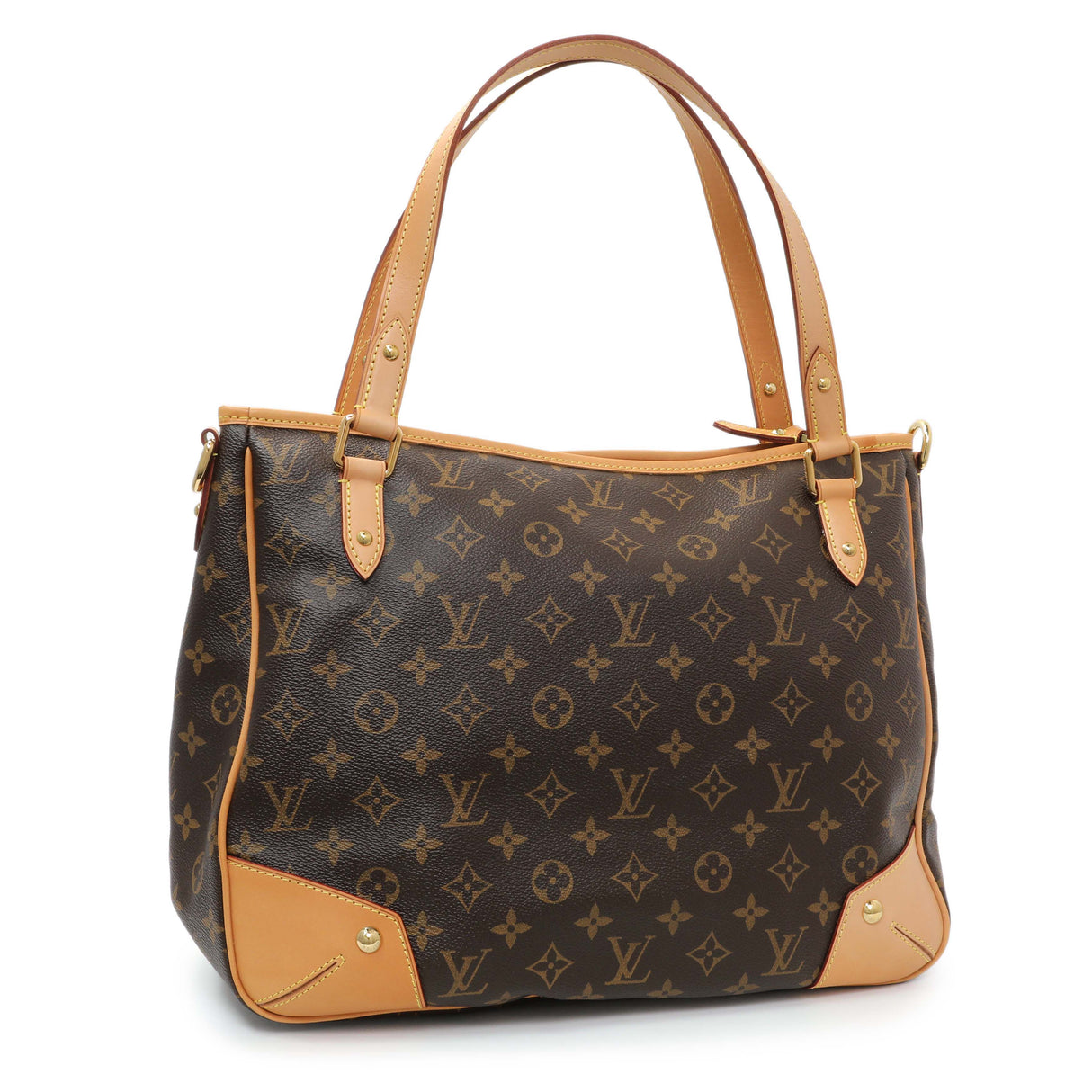 Louis Vuitton Monogram Estrela MM Handbags Louis Vuitton