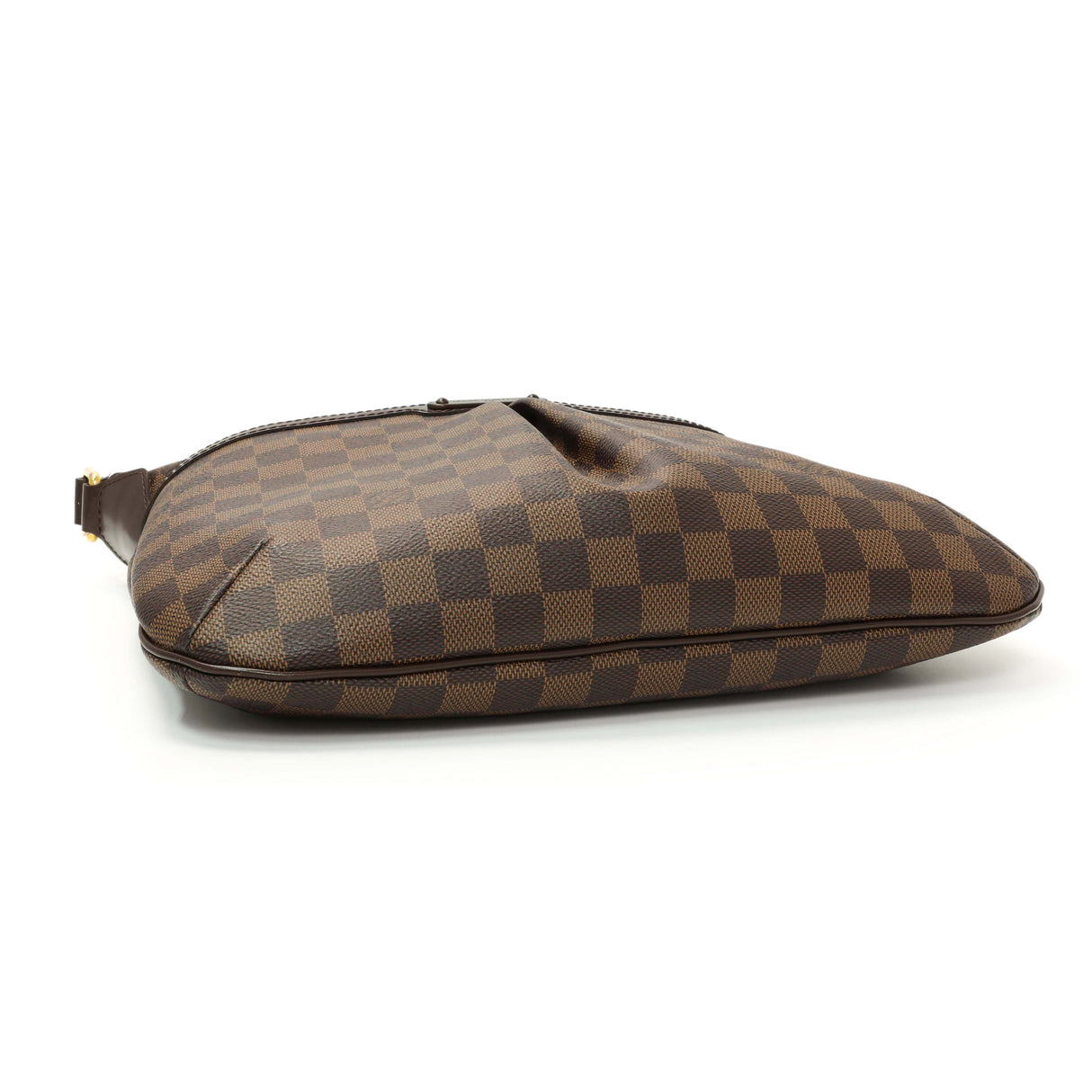 Louis Vuitton Damier Ebene Bloomsbury PM Handbags Louis Vuitton