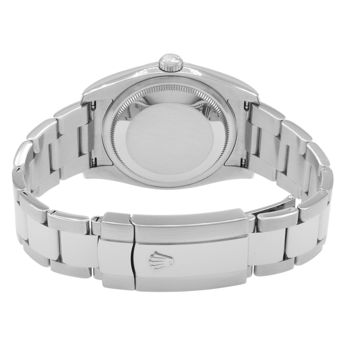 Rolex Stainless Steel Datejust 36 116234 Watches Rolex