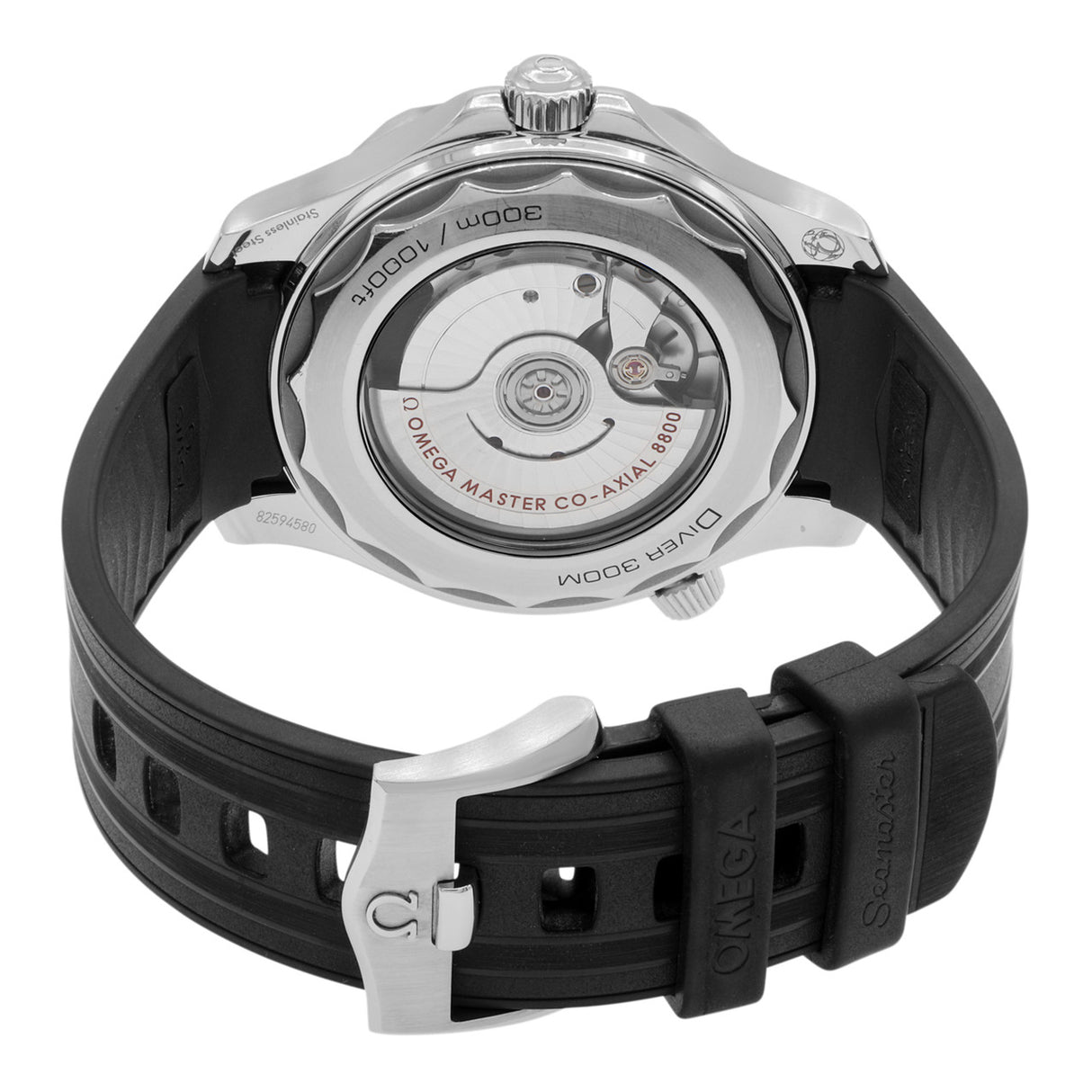 Omega Stainless Steel Seamaster Diver 300M 210.32.42.20.01.001 Watches Omega