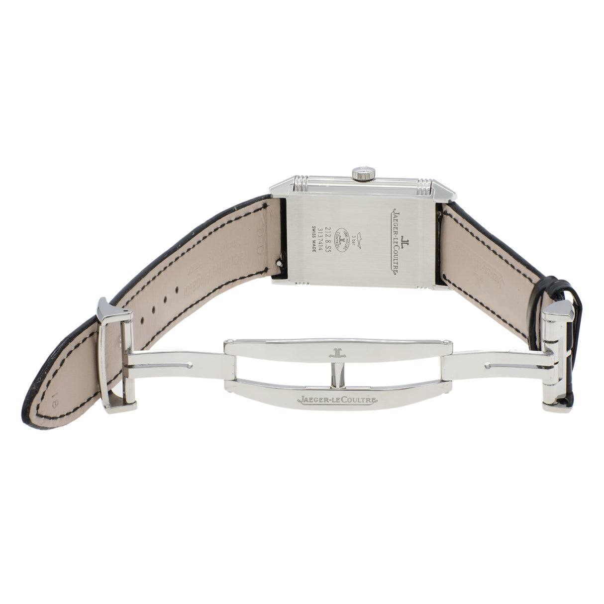 Jaeger-LeCoultre Reverso Classic Medium Q2538420 Jaeger LeCoultre
