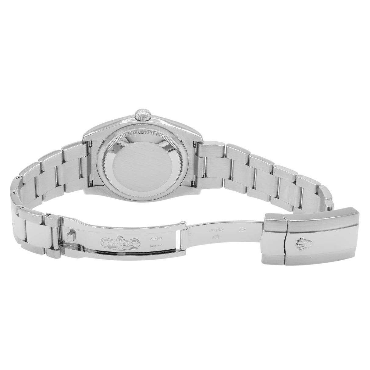 Rolex Stainless Steel Datejust 36 116234 Watches Rolex