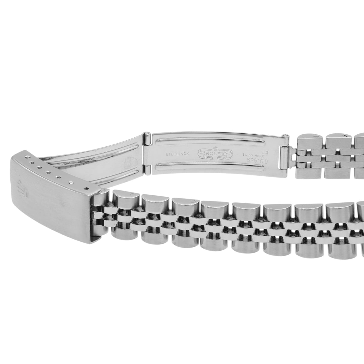 Rolex Stainless Steel Oyster Perpetual Date 69160 Watches Rolex