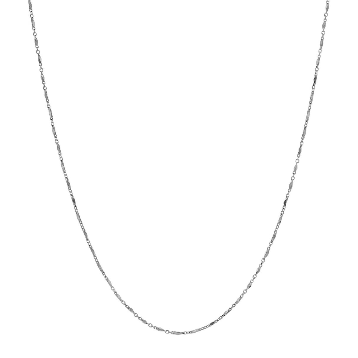 Platinum Chain Fine Jewellery Modaselle