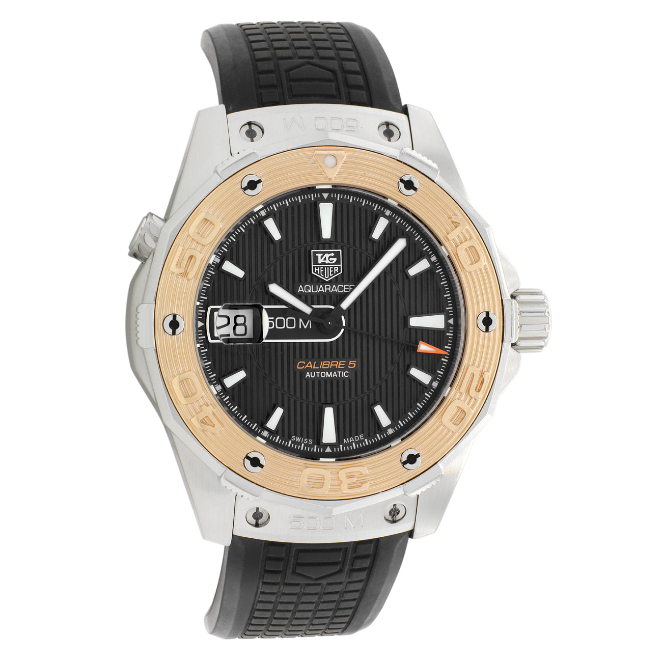 Heuer t4g best sale