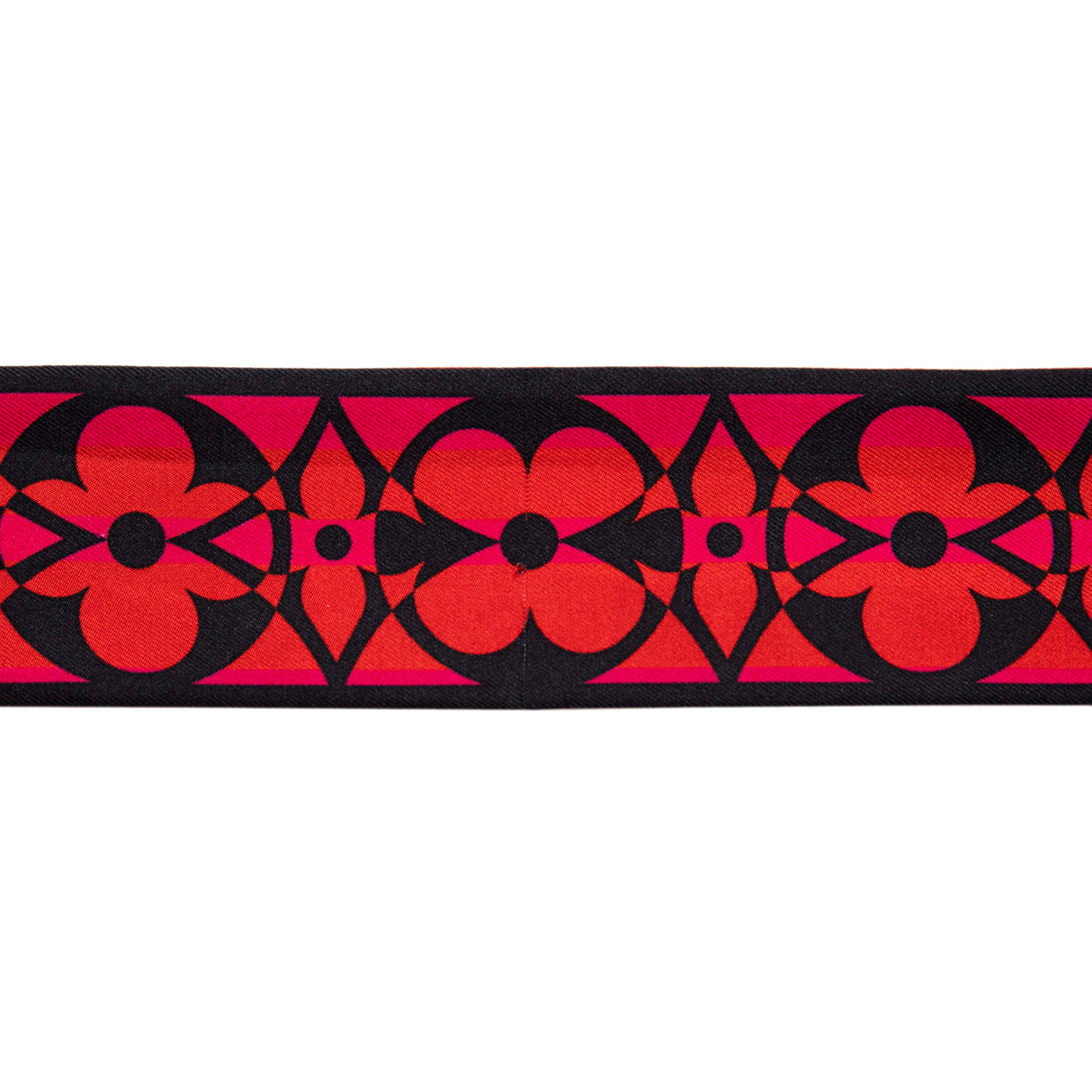 Louis Vuitton Silk Monogram BB Bandeau Accessories Louis Vuitton