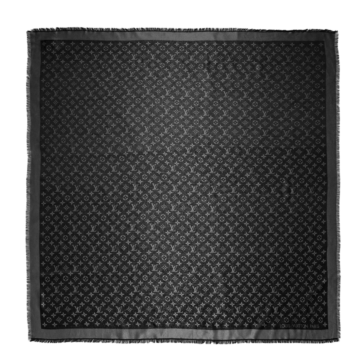 Louis Vuitton Monogram Shine Shawl Accessories Louis Vuitton