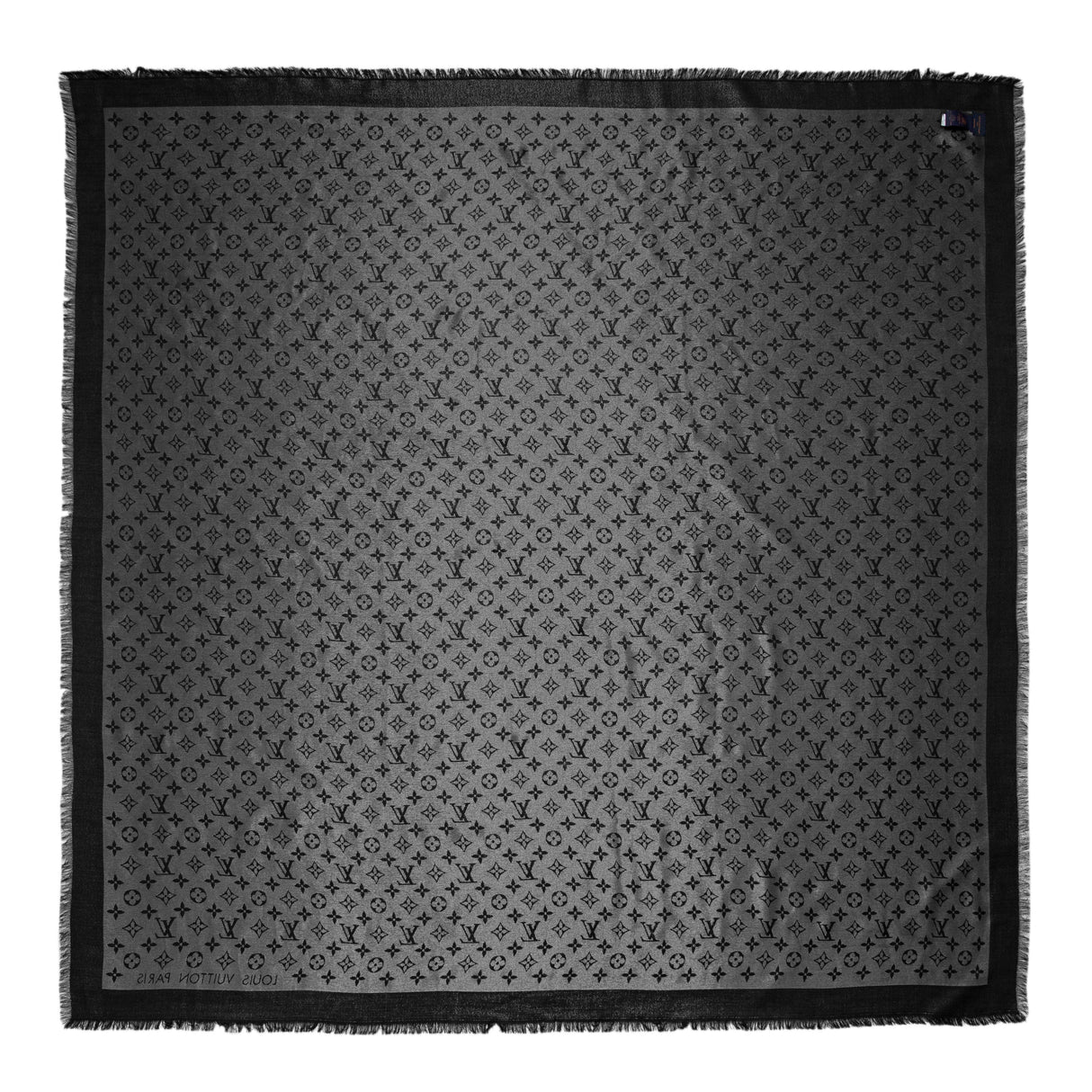 Louis Vuitton Monogram Shine Shawl Accessories Louis Vuitton