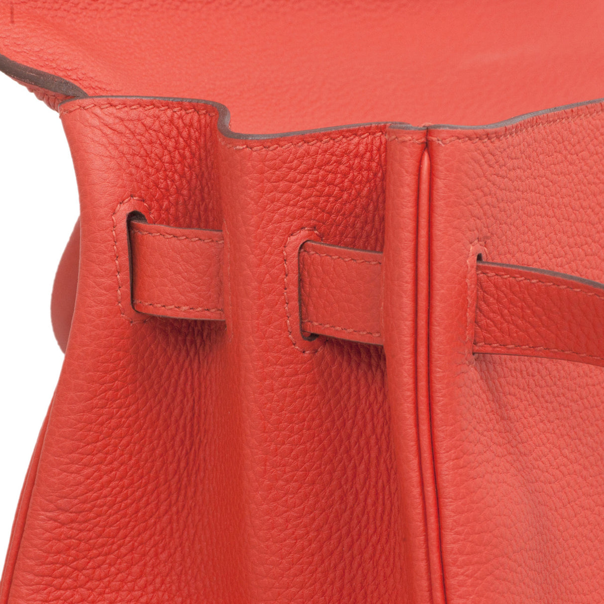 Hermes Capucine Togo Kelly 35 Handbags Hermes