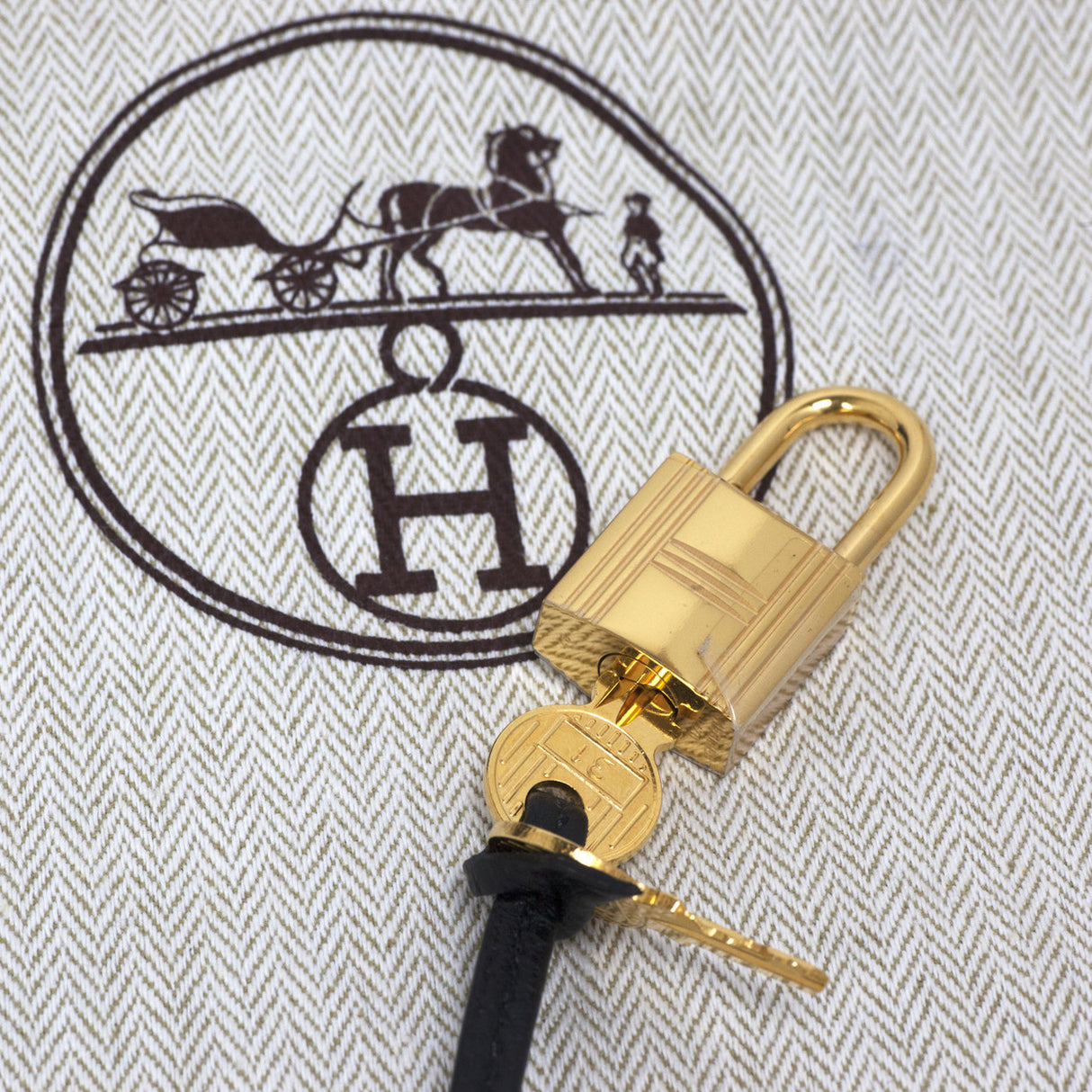 Hermes Black Clemence Birkin 25 Hermes