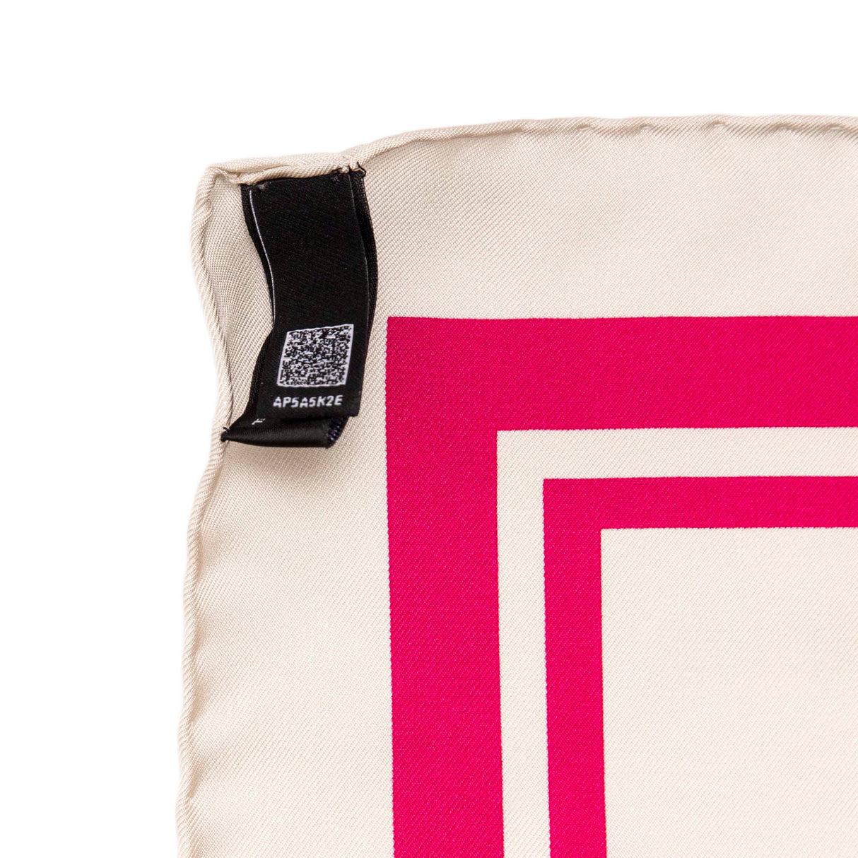 Chanel Silk Square Scarf Accessories Chanel