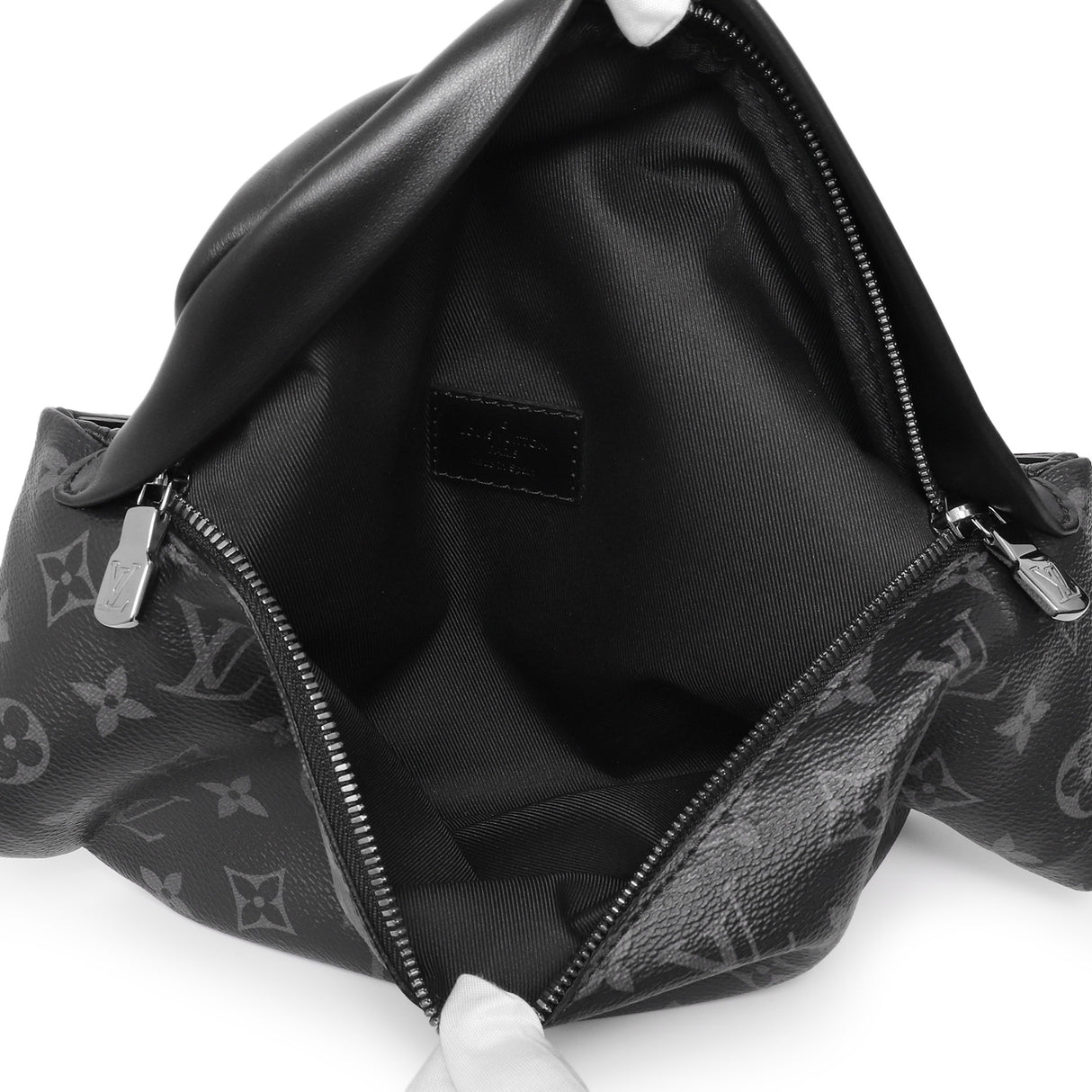 Louis Vuitton Monogram Eclipse Discovery Bumbag Handbags Louis Vuitton