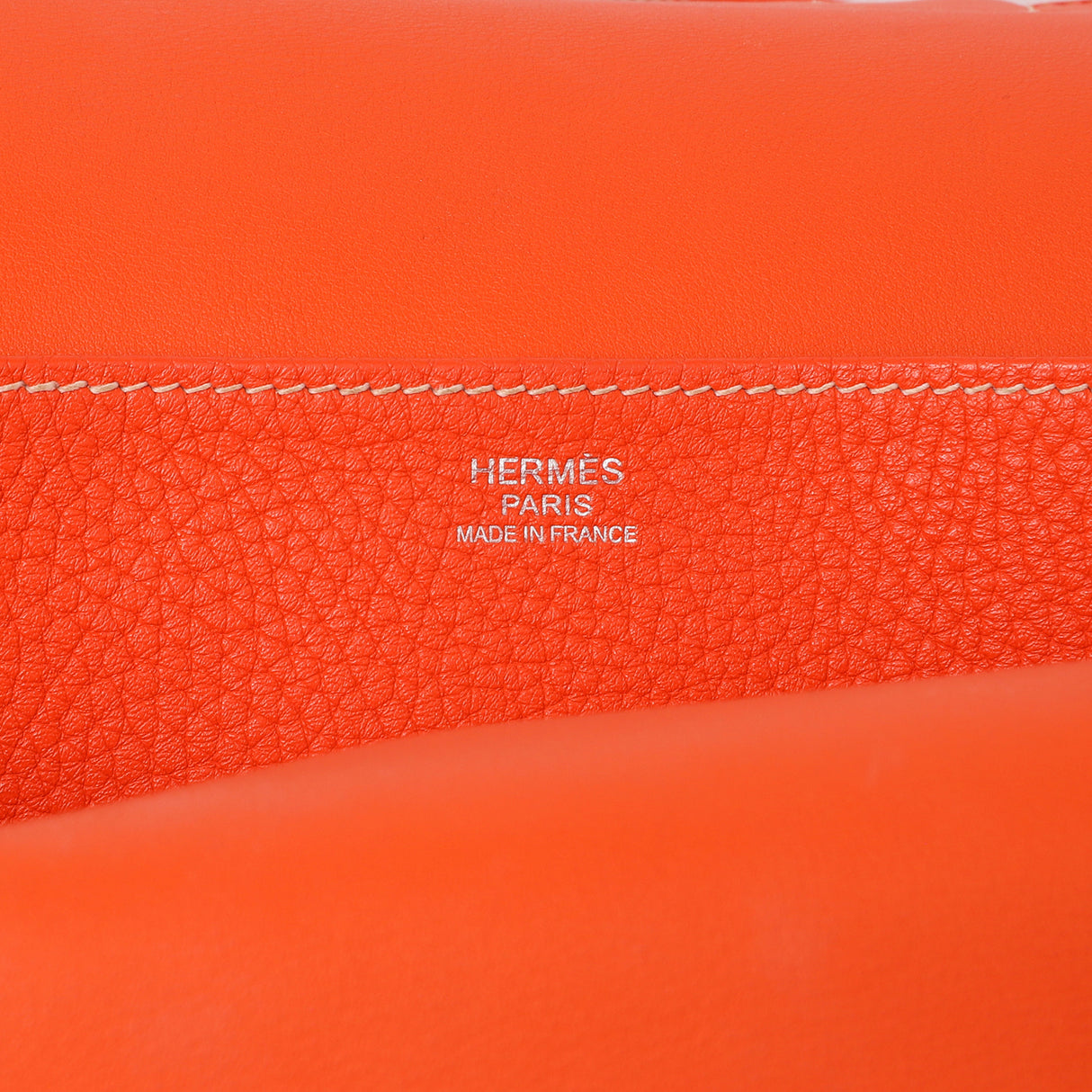 Hermes Feu Clemence Halzan 31 Handbags Hermes