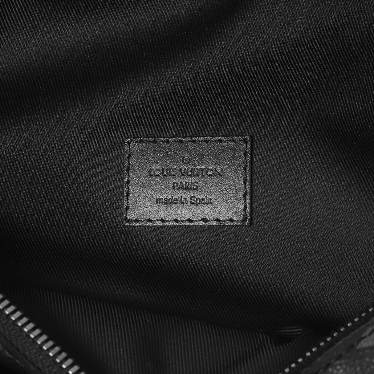 Louis Vuitton Monogram Eclipse Discovery Bumbag Handbags Louis Vuitton