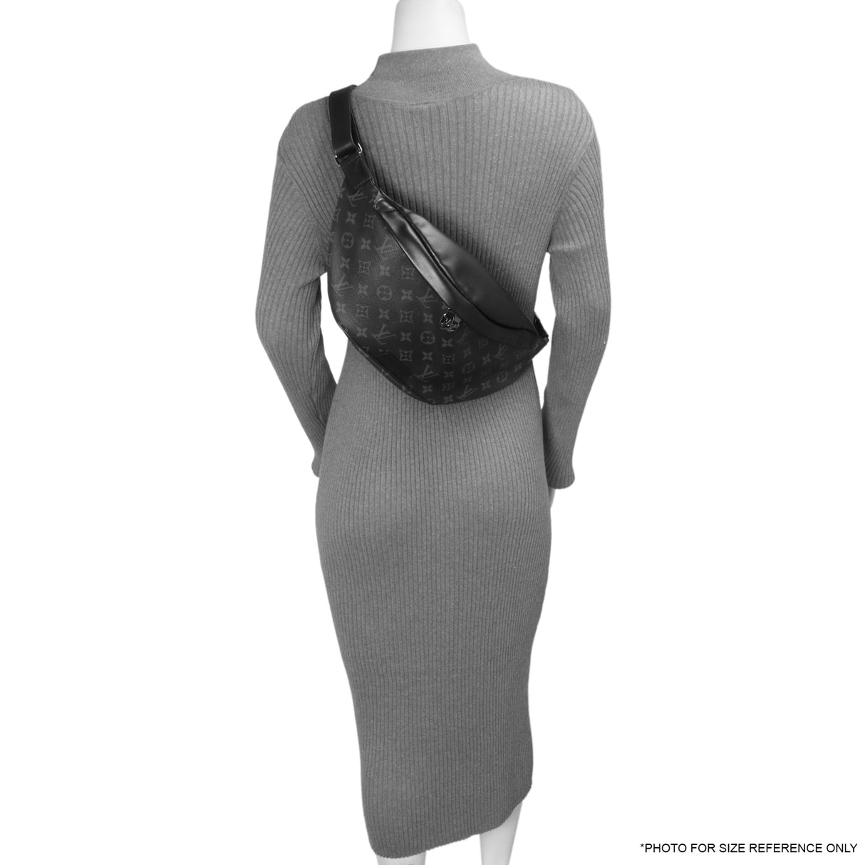 Louis Vuitton Monogram Eclipse Discovery Bumbag Handbags Louis Vuitton