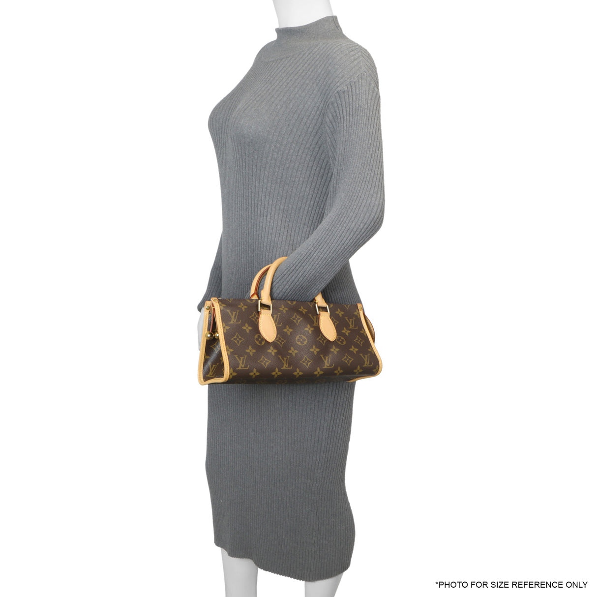 Louis Vuitton Monogram Popincourt Handbags Louis Vuitton