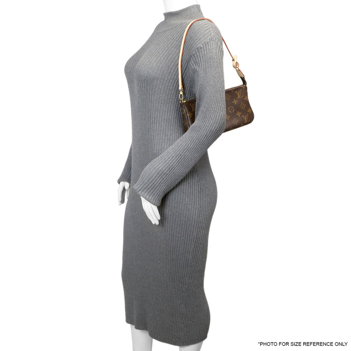 Louis Vuitton Monogram Pochette Accessoires Handbags Louis Vuitton