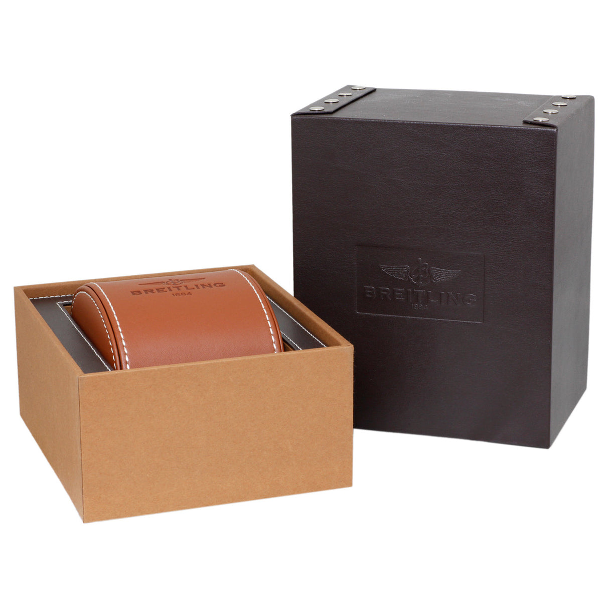 Breitling Stainless Steel Chronomat 44 GMT AB042011/BB56 Watches Breitling